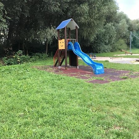 פרשוב Apartment Tekelova 95M2 מראה חיצוני תמונה