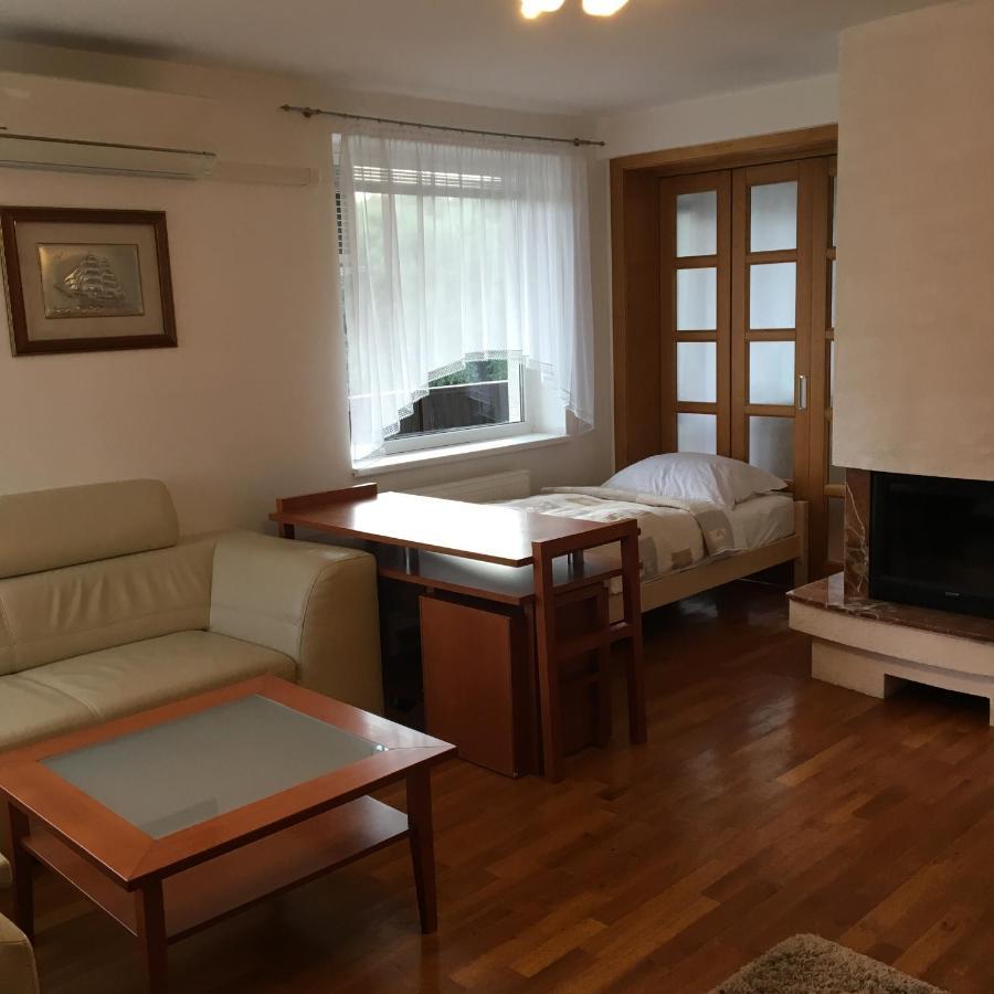 פרשוב Apartment Tekelova 95M2 מראה חיצוני תמונה