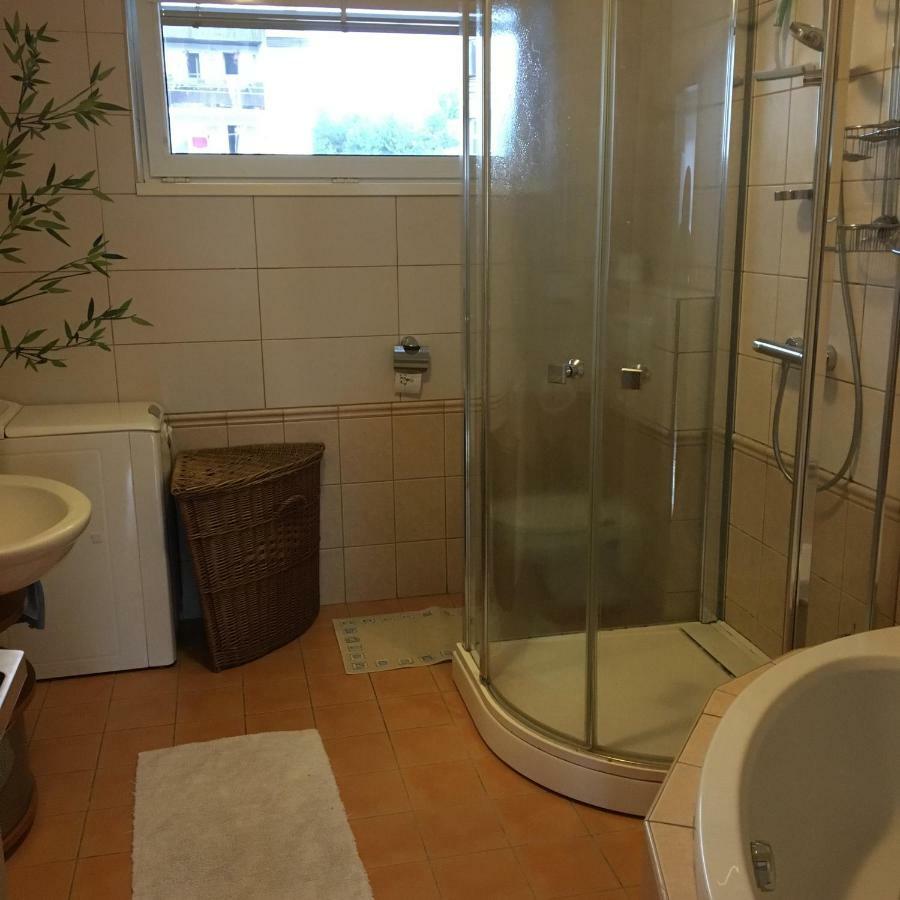 פרשוב Apartment Tekelova 95M2 מראה חיצוני תמונה