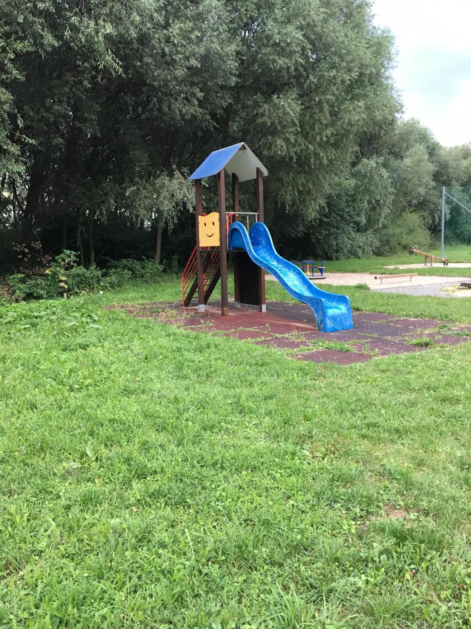 פרשוב Apartment Tekelova 95M2 מראה חיצוני תמונה