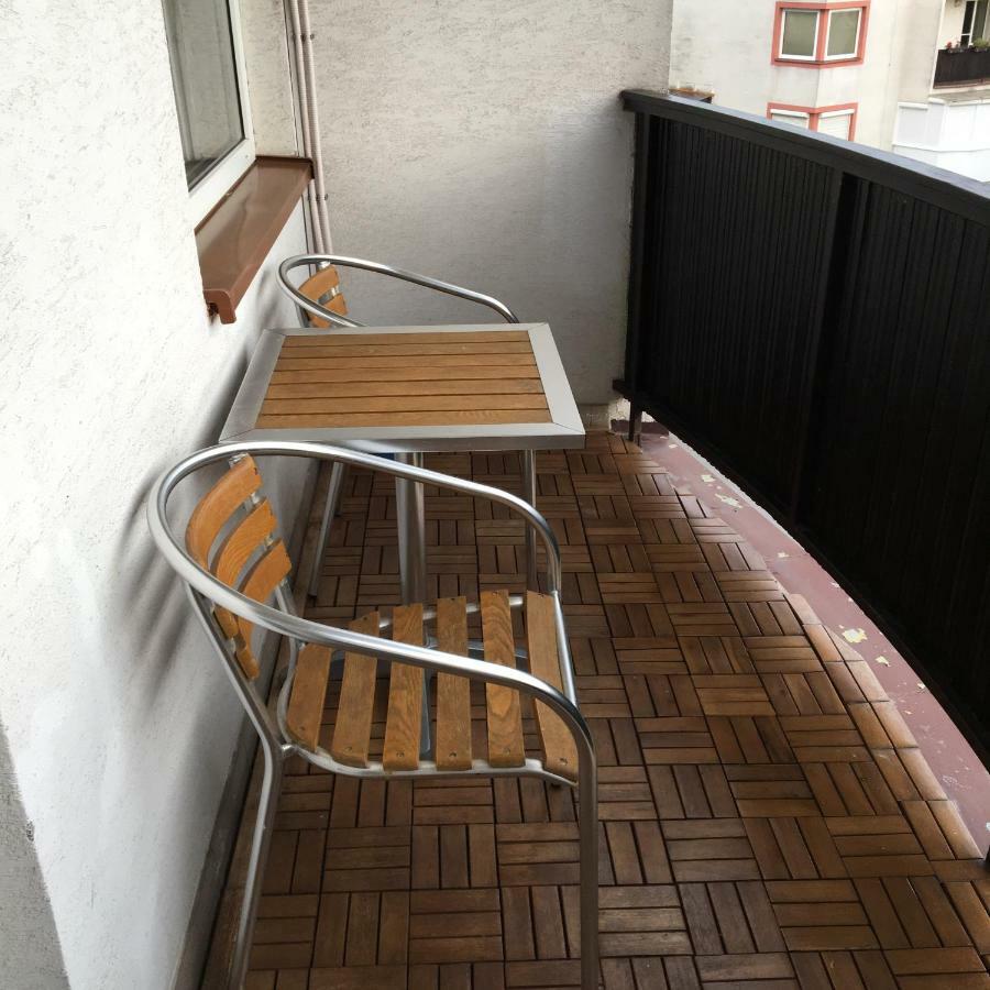 פרשוב Apartment Tekelova 95M2 מראה חיצוני תמונה