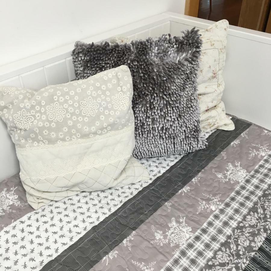 פרשוב Apartment Tekelova 95M2 מראה חיצוני תמונה