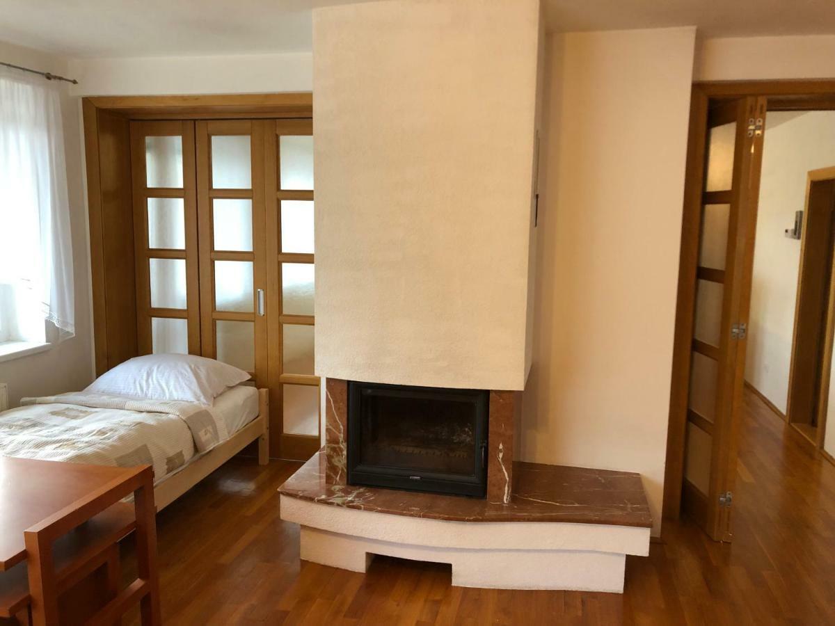 פרשוב Apartment Tekelova 95M2 מראה חיצוני תמונה