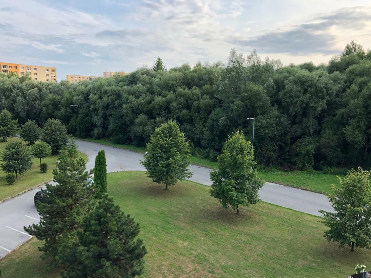 פרשוב Apartment Tekelova 95M2 מראה חיצוני תמונה