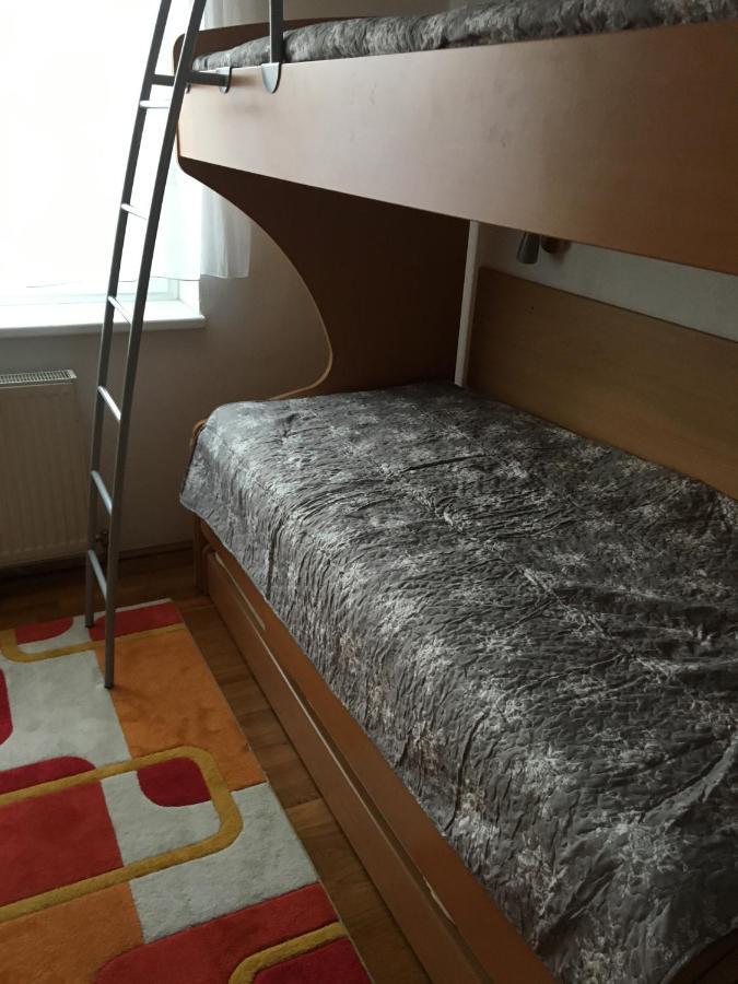פרשוב Apartment Tekelova 95M2 מראה חיצוני תמונה