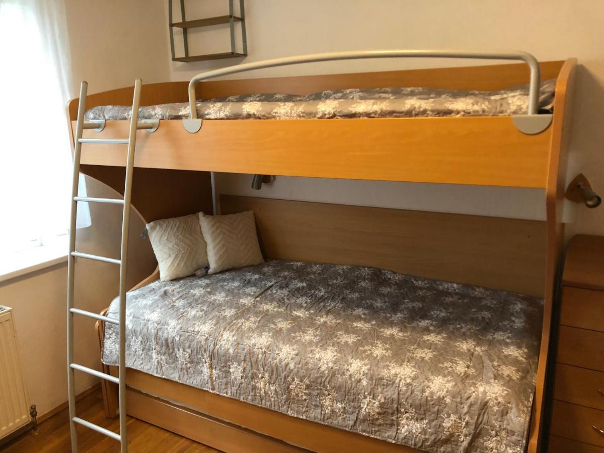 פרשוב Apartment Tekelova 95M2 מראה חיצוני תמונה
