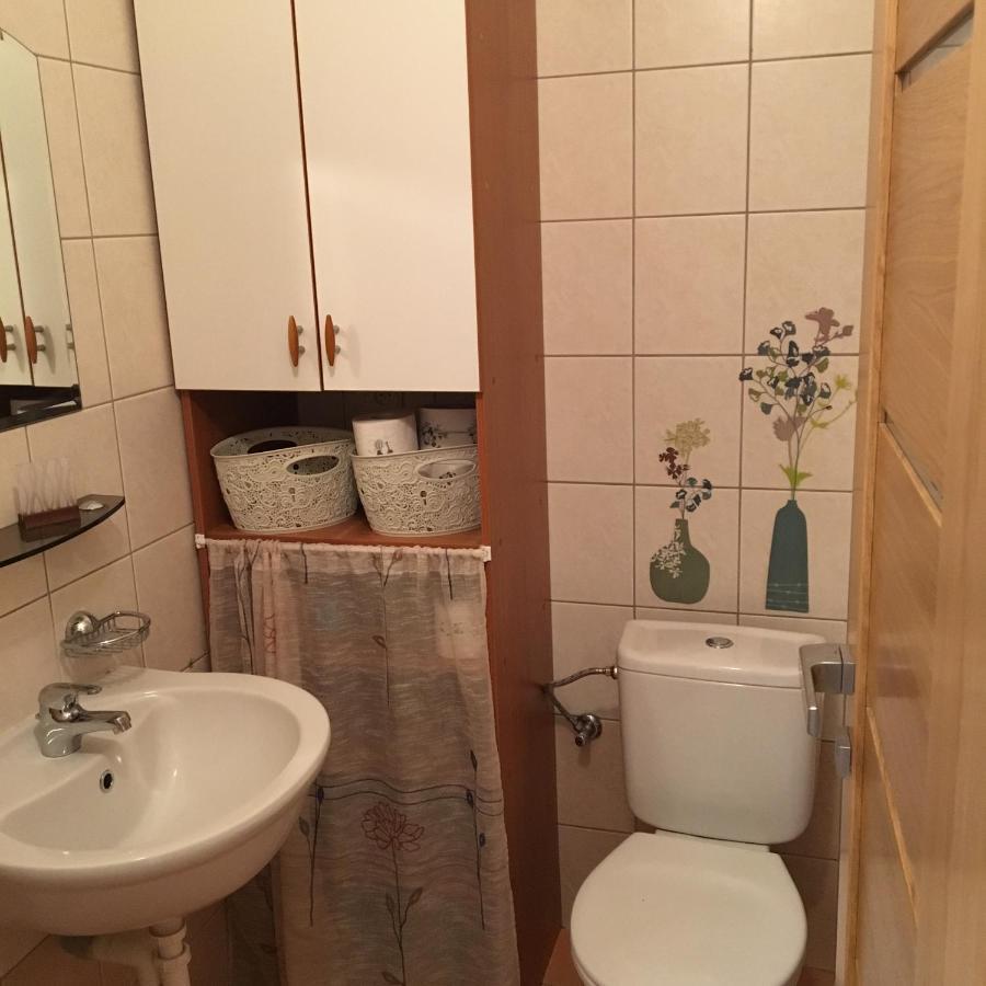 פרשוב Apartment Tekelova 95M2 מראה חיצוני תמונה