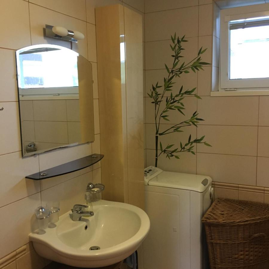 פרשוב Apartment Tekelova 95M2 מראה חיצוני תמונה