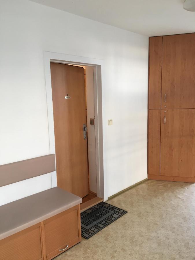 פרשוב Apartment Tekelova 95M2 מראה חיצוני תמונה